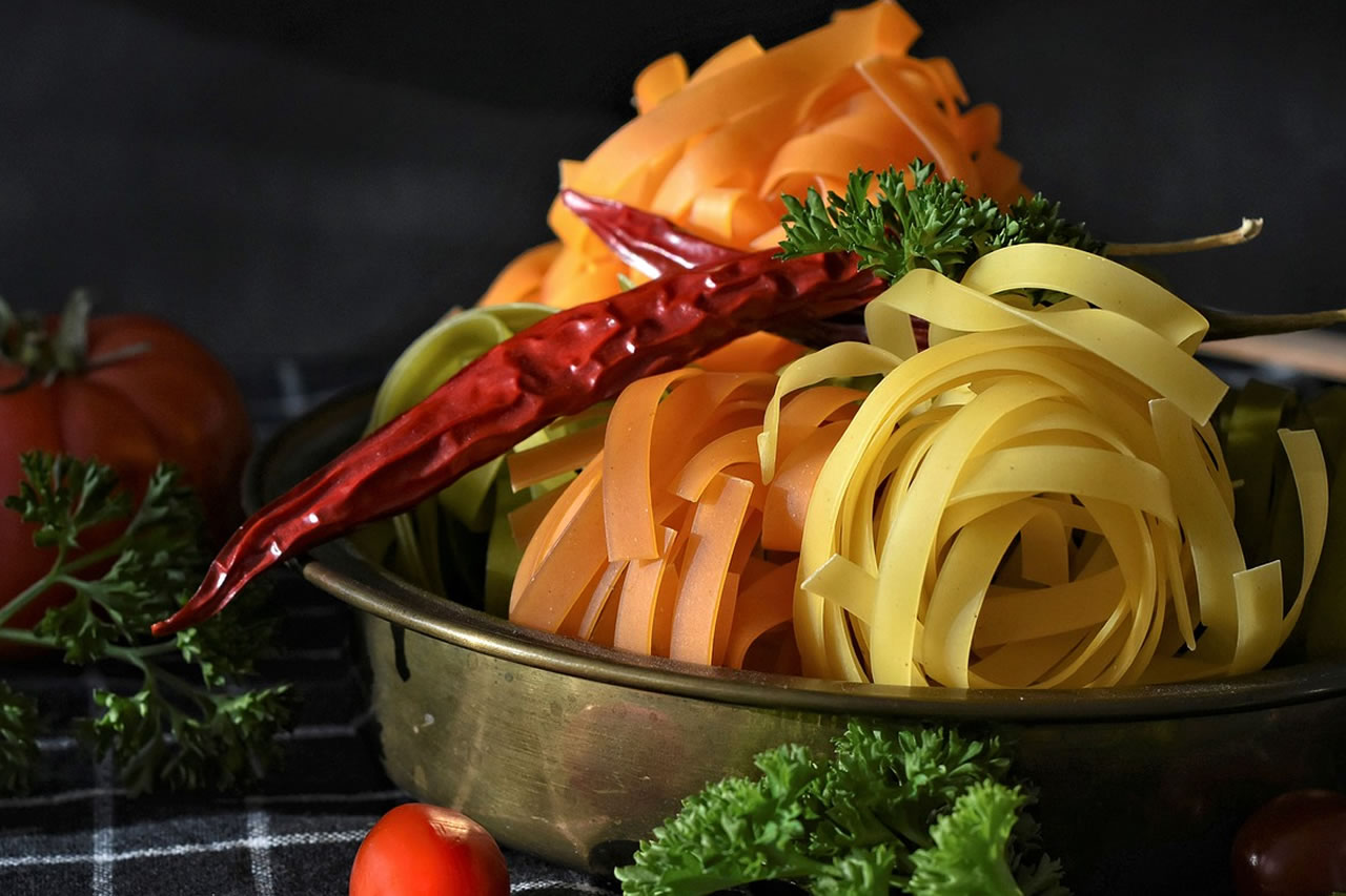Pasta